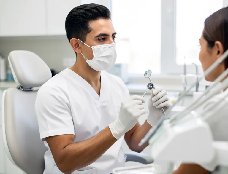 dentist Wednesbury